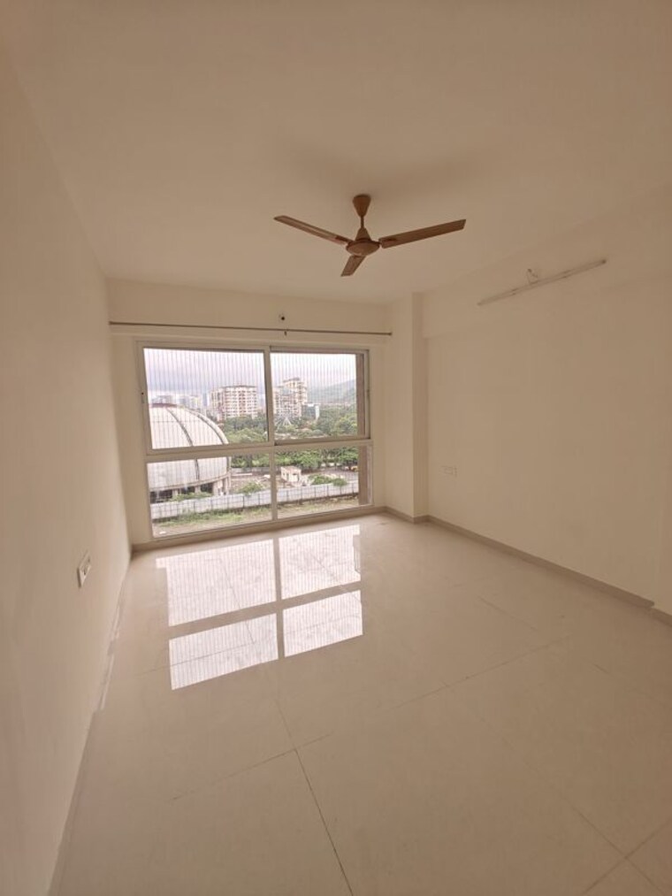 Room, moreshwar-19-east 2 Bedroom 1140 Sq.Ft. Apartment In Nerul Navi Mumbai 10406176