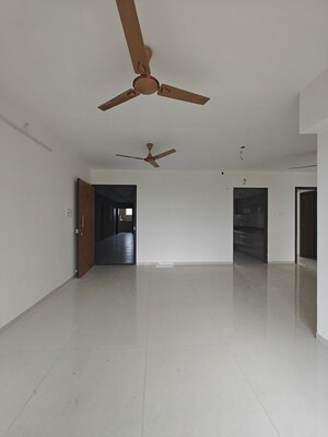 Room in 2 BHK Apartment at Moreshwar 19 East, Nerul – for Rent
