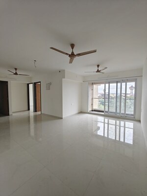 Room in 2 BHK Apartment at Moreshwar 19 East, Nerul – for Rent