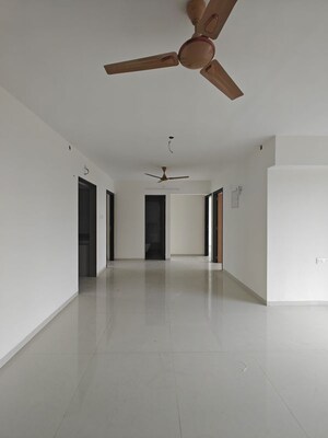 Building Lobby in 2 BHK Apartment at Moreshwar 19 East, Nerul – for Rent