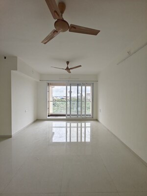 Room in 2 BHK Apartment at Moreshwar 19 East, Nerul – for Rent