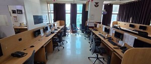 Team Area in  Office Space at Baba Saheb Ambedkar – for Rent
