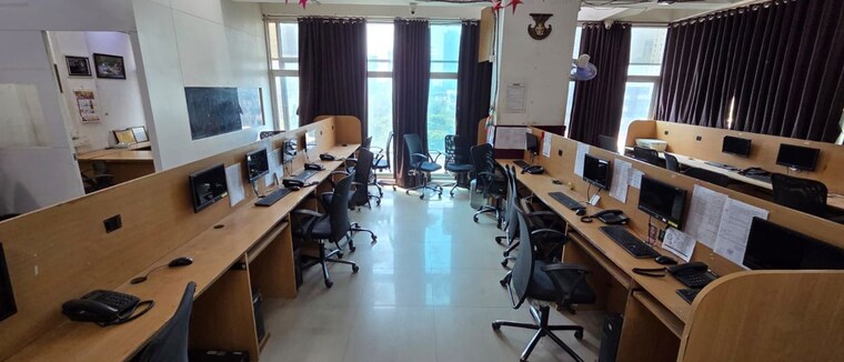 Team Area, baba saheb ambedkar Commercial Office Space 780 Sq.Ft. In Baba Saheb Ambedkar Mumbai 10406179