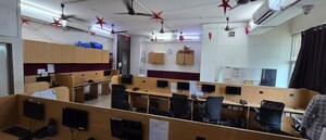 Team Area in  Office Space at Baba Saheb Ambedkar – for Rent