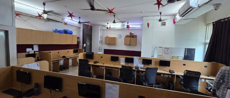 Team Area, baba saheb ambedkar Commercial Office Space 780 Sq.Ft. In Baba Saheb Ambedkar Mumbai 10406179