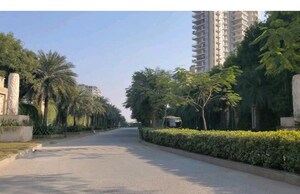 2 BHK Apartment – Garden View at Puri Emerald Bay, Sector 104 - for Sale