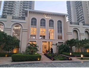 2 BHK Apartment – Exterior View View at Puri Emerald Bay, Sector 104 - for Sale
