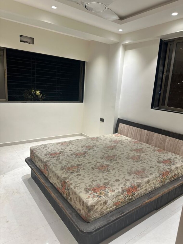 Bedroom, anand-villa-khar 2 Bedroom 800 Sq.Ft. Apartment In Khar West Mumbai 10406192