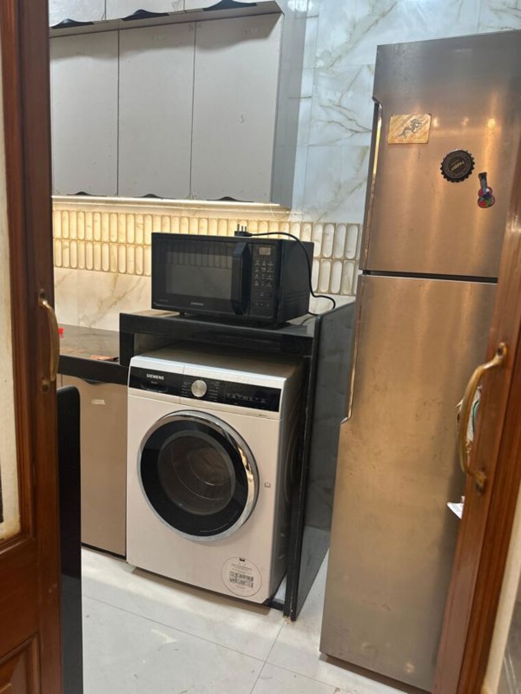 Kitchen, anand-villa-khar 2 Bedroom 800 Sq.Ft. Apartment In Khar West Mumbai 10406192