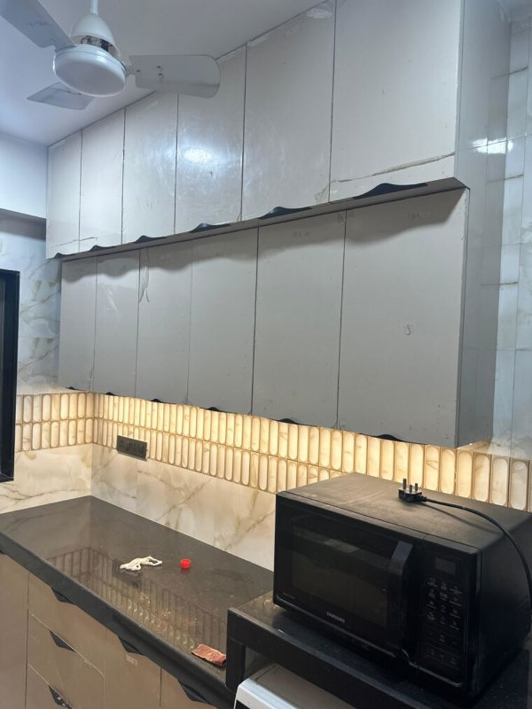 Kitchen, anand-villa-khar 2 Bedroom 800 Sq.Ft. Apartment In Khar West Mumbai 10406192