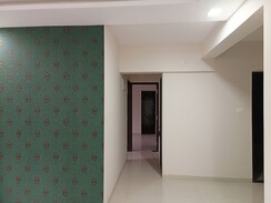 2 BHK + Servant Room,Study Room,Extra Room,Store Room Apartment For Rent in Sahyadri Shruberry