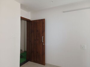 Room in 2 BHK Apartment at Sahyadri Shruberry, Moshi – for Rent