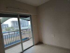 Room in 2 BHK Apartment at Sahyadri Shruberry, Moshi – for Rent