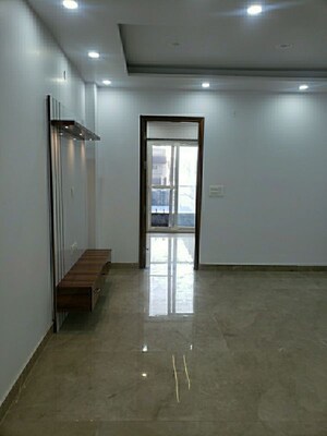 1 RK Builder Floor For Rent in Janakpuri