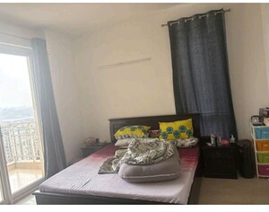 Bedroom in 2.5 BHK Apartment at Puri Emerald Bay, Sector 104 – for Sale