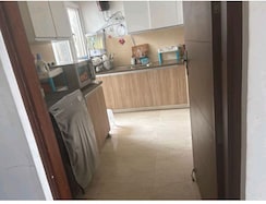 2.5 BHK + Servant Room Apartment For Sale in Puri Emerald Bay