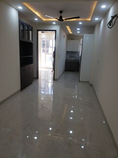 2 BHK Builder Floor For Sale in Janakpuri