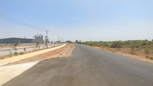 Plot Area in  Plot at SGD Elite, Chintapallyguda – for Sale
