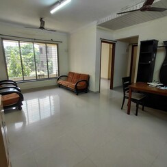 2 BHK Apartment For Sale in Sadguru Complex I