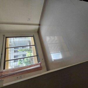 Bedroom in 2 BHK Apartment at Sadguru Complex I, Goregaon East – for Sale