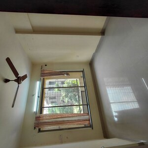 Master Bedroom in 2 BHK Apartment at Sadguru Complex I, Goregaon East – for Sale