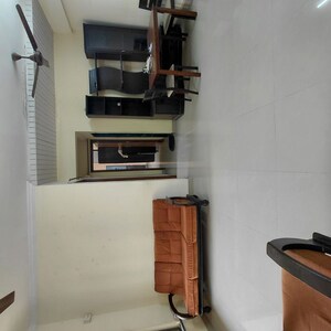 Dining Room in 2 BHK Apartment at Sadguru Complex I, Goregaon East – for Sale