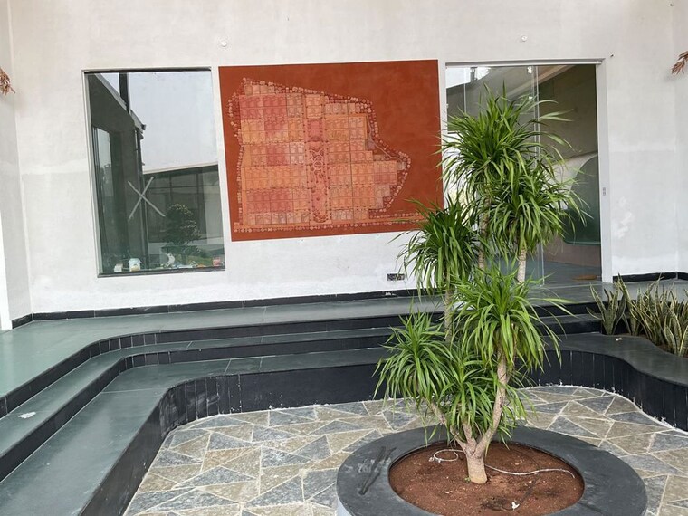 Exterior View, sgd-elite  500 Sq.Ft. Plot In Chintapallyguda Hyderabad 10406211