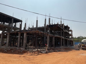  Plot – Exterior View View at SGD Elite, Chintapallyguda - for Sale