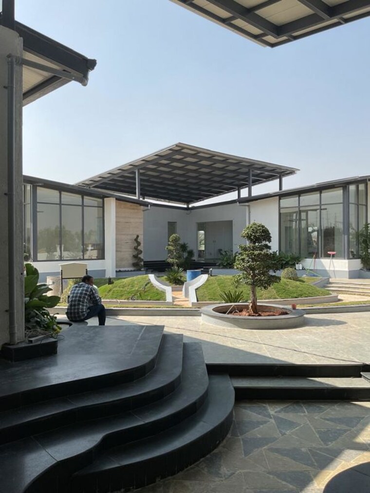 undefined, sgd-elite  500 Sq.Ft. Plot In Chintapallyguda Hyderabad 10406211