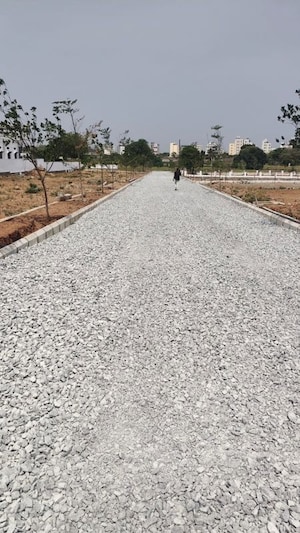 Plot Area in  Plot at SGD Elite, Chintapallyguda – for Sale
