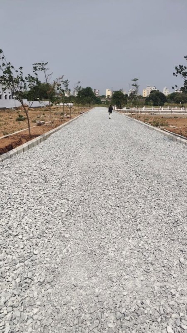 undefined, sgd-elite  500 Sq.Ft. Plot In Chintapallyguda Hyderabad 10406211