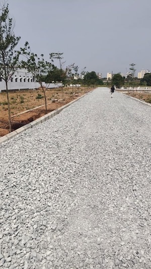 Plot Area in  Plot at SGD Elite, Chintapallyguda – for Sale