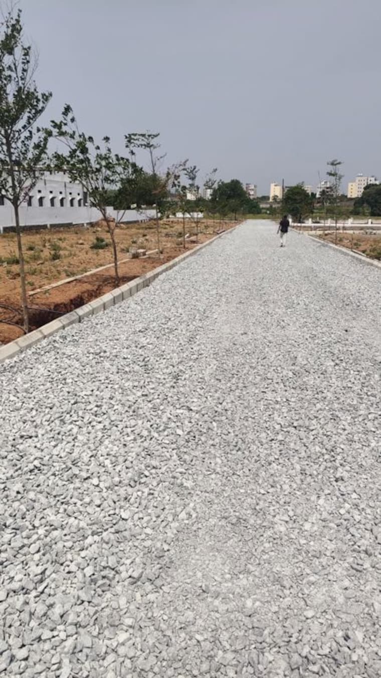 undefined, sgd-elite  500 Sq.Ft. Plot In Chintapallyguda Hyderabad 10406211