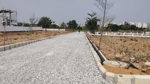 Plot Area in  Plot at SGD Elite, Chintapallyguda – for Sale