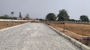  Plot For Sale in SGD Elite, Chintapallyguda