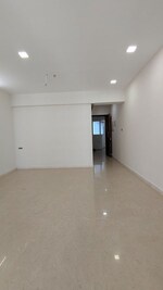 2 BHK 750 Sq.Ft. Apartment in Rustomjee Elanza