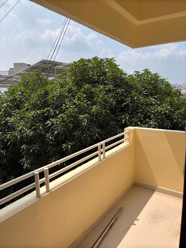 3 BHK Apartment For Rent in Civil Lines