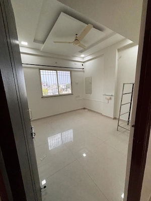 Kitchen in 3 BHK Apartment at Civil Lines – for Rent