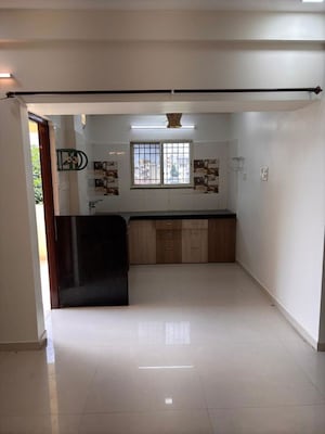 Building Lobby in 3 BHK Apartment at Civil Lines – for Rent
