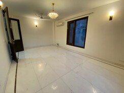 3 BHK + Pooja Room,Servant Room,Study Room Builder Floor For Rent in Defence Colony