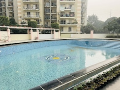 3 BHK + Study Room Apartment For Rent in Bestech Park View City 1