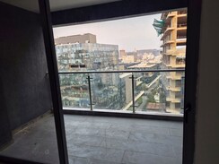 3 BHK + Basement,Store Room Apartment For Rent in Nandan Prospera Gold