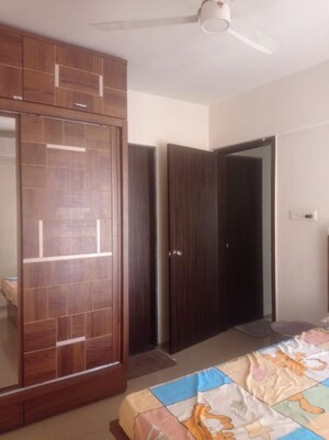 Room in 2 BHK Apartment at Kuber Imperia, Wakad – for Rent