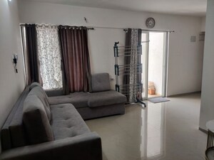 2 BHK Apartment For Rent in Kuber Imperia, Wakad