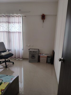 Team Area in 2 BHK Apartment at Kuber Imperia, Wakad – for Rent