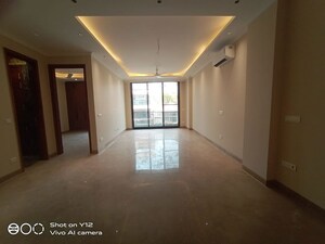 Room in 3 BHK Builder Floor at Greater Kailash I – for Rent