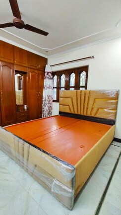 2 BHK Apartment For Rent in Vasant Kunj