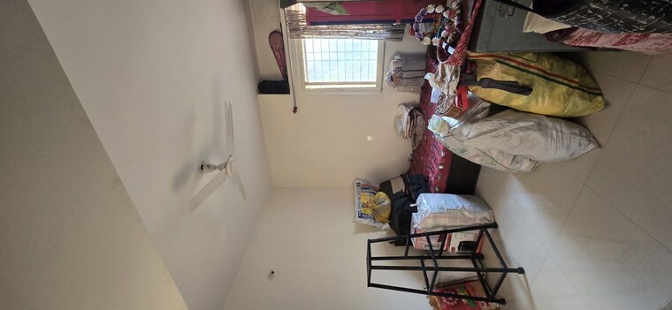 undefined, pratham-yash-residency 2 Bedroom 1000 Sq.Ft. Apartment In Dhanori Pune 10406243