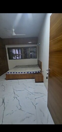 2 BHK + Servant Room Apartment For Rent in Malabar Apartments