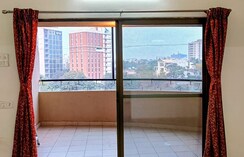 2 BHK + Basement Apartment For Rent in Kumar Atman